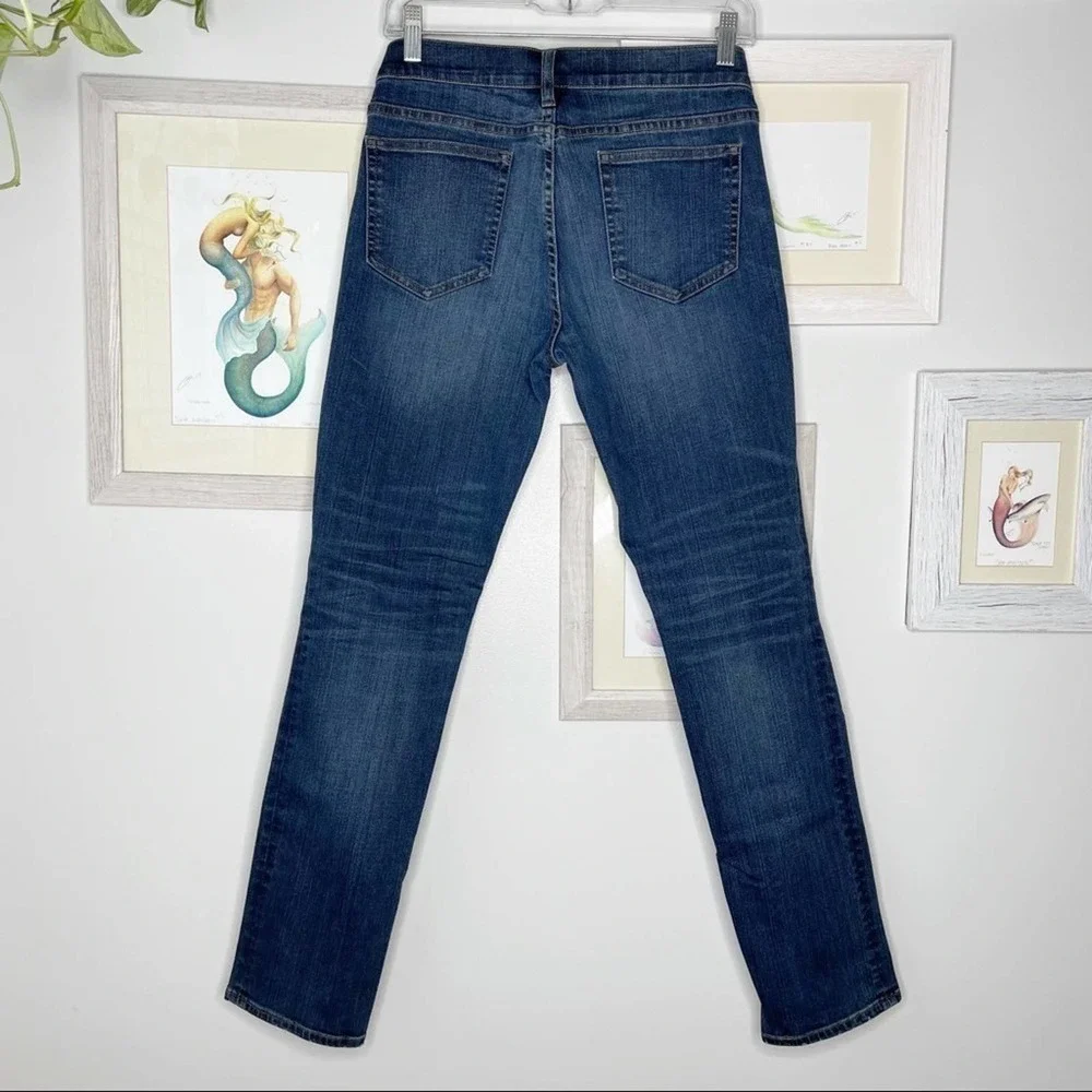J. Crew crew reid